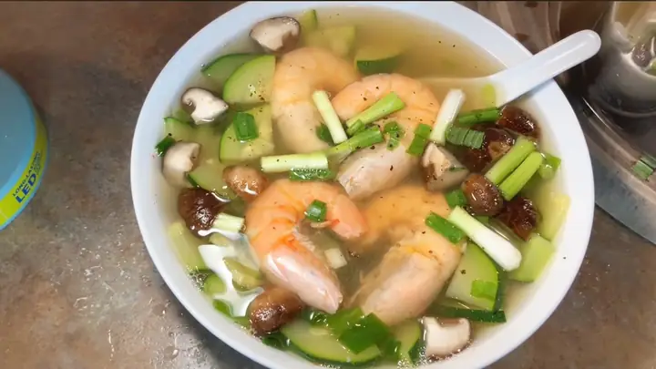 Cách Chế Biến Bí Ngòi Xanh: 7 Món Ăn Ngon & Dinh Dưỡng