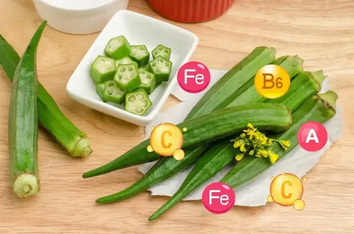 Cách Chế Biến Đậu Bắp Cho Bé: 7 Phương Pháp An Toàn & Dinh Dưỡng