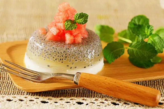 Cách Chế Biến Hạt É Đa Dạng: Món Ngon Mát Lành, Tốt Cho Sức Khỏe