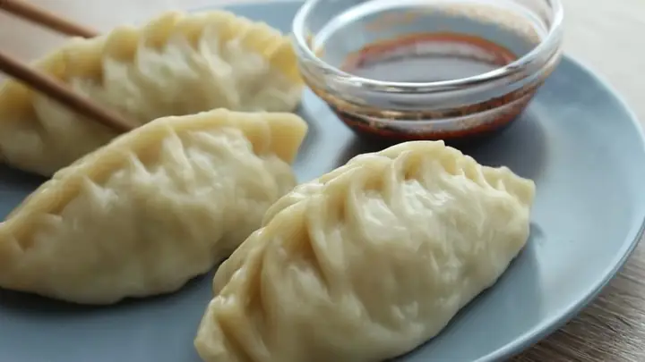 Cách Chế Biến Món Há Cảo Hấp Đơn Giản Tại Nhà