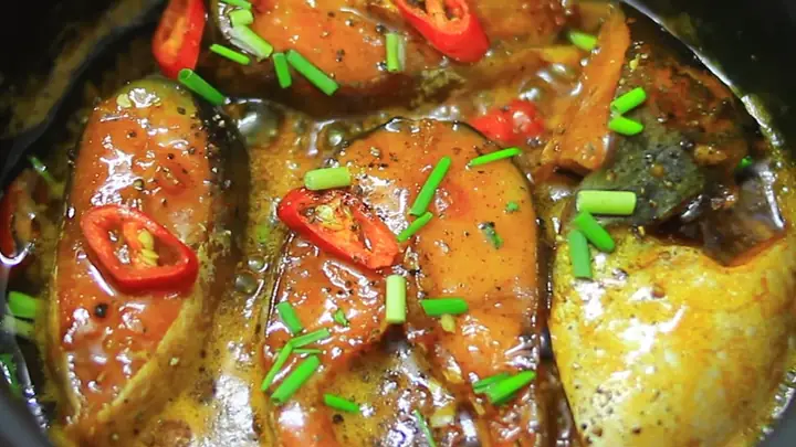 Cách Kho Cá Ba Sa Ngon Nhất: Bí Quyết Từ A Đến Z