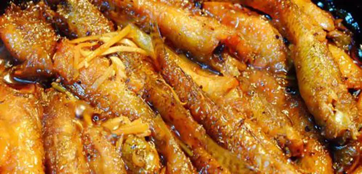 Cách Kho Cá Bống Với Nghệ: Hướng Dẫn Chi Tiết Từ A Đến Z
