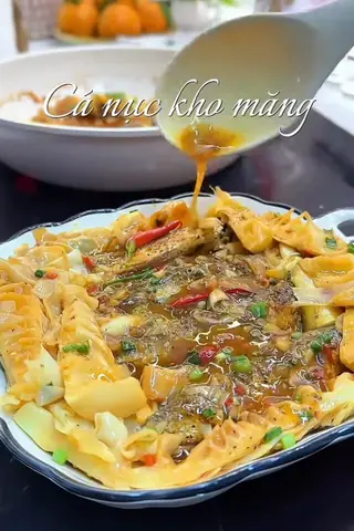 Cách Kho Cá Nục Cứng Cáp Đậm Vị: Bí Quyết Từ Chuyên Gia