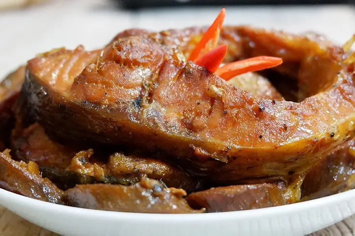 Cách Kho Cá Ngon: Bí Quyết Từ A Đến Z Cho Món Ăn Đậm Vị