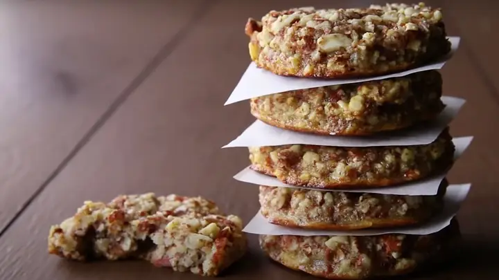 Cách Làm Bánh Ăn Kiêng Ngon, Dinh Dưỡng, An Toàn