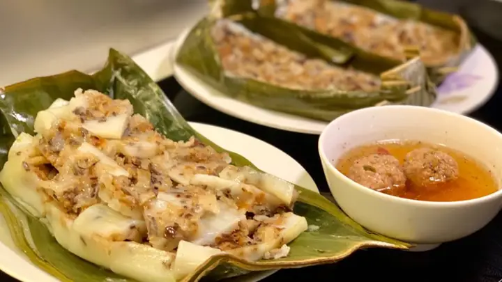 Cách Làm Bánh Bèo Lá Ngon Chuẩn Vị: Hướng Dẫn Từ A Đến Z