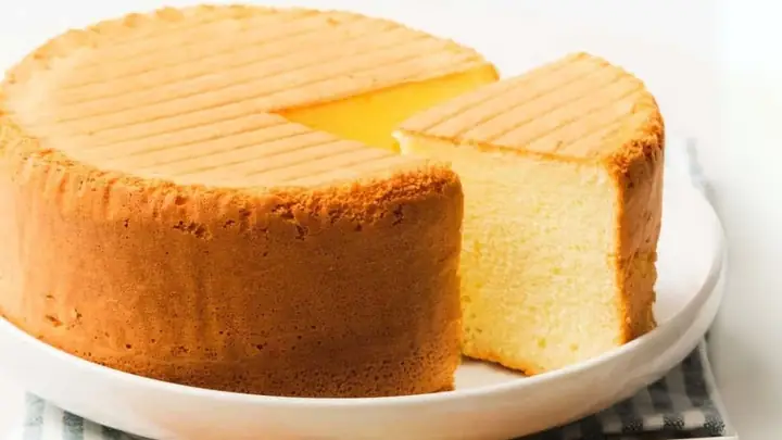 Cách Làm Bánh Bông Lan Bằng Bột Mì Đơn Giản Tại Nhà