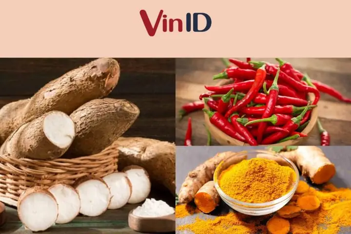 Cách Làm Bánh Cay Chiên Giòn Từ 3 Loại Khoai