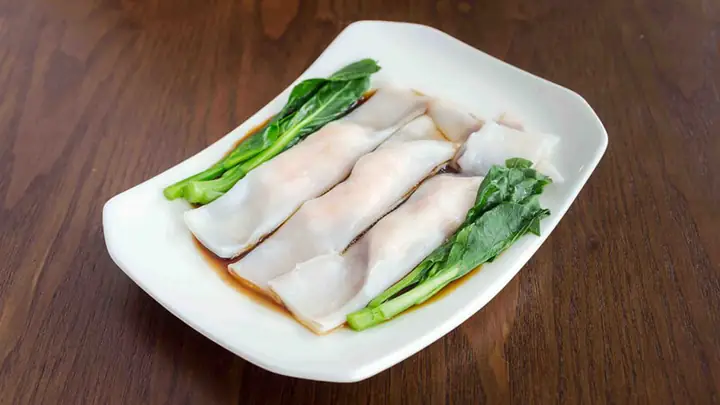 Cách Làm Bánh Cuốn Tôm Ngon Nhất