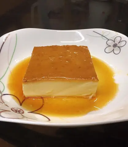 Cách Làm Bánh Flan Ánh Hồng Đơn Giản Tại Nhà