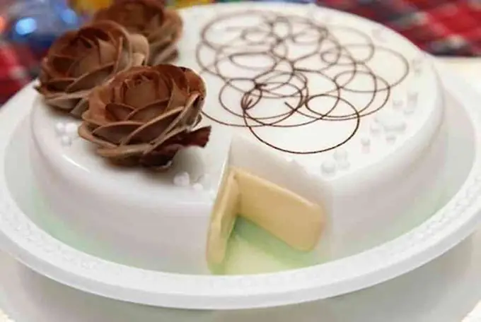 Cách Làm Bánh Flan Rau Câu Sinh Nhật Đơn Giản Tại Nhà
