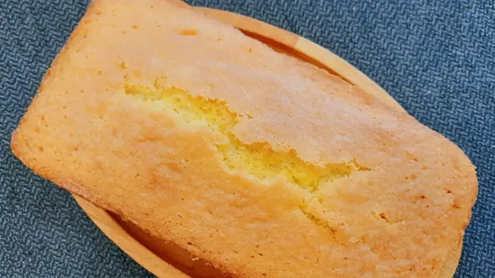 Cách Làm Bánh Pound Cake Nở Đều, Mềm Mịn Từ A Đến Z