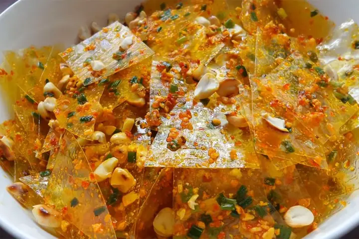 Cách Làm Bánh Tráng Cuốn Muối Tôm Thơm Ngon, Dễ Thành Công