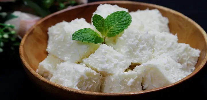 Cách Làm Bánh Tuyết Mochi Dẻo, Mát Lạnh Tại Nhà