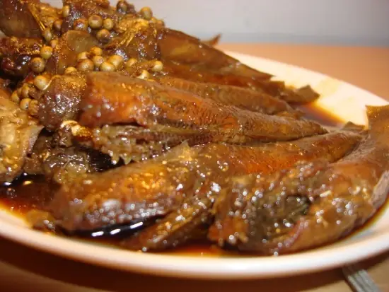 Cách Làm Cá Bống Kho Tương Ngon Chuẩn Vị Tại Nhà