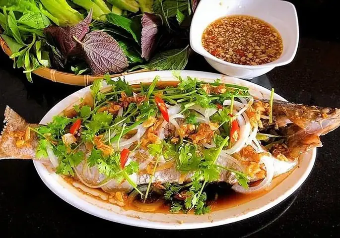 Cách Làm Cá Chép Hấp Đa Dạng: 8 Công Thức Ngon Từ Truyền Thống Đến Hiện Đại