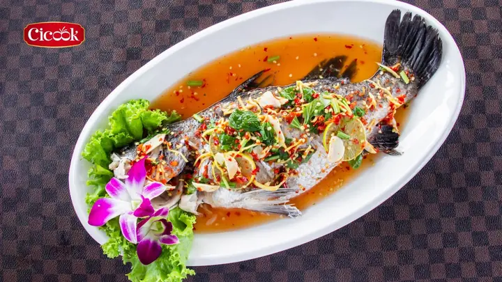 Cách Làm Cá Chua Hấp Chuẩn Vị: Hướng Dẫn Chi Tiết