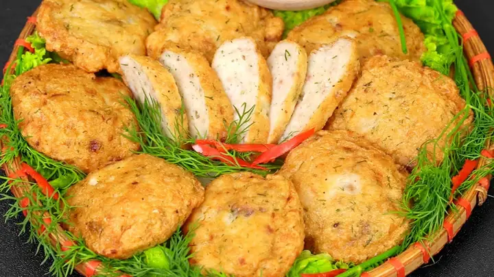 Cách Làm Chả Cá Mòi Ngon, Dai Cực Phẩm Tại Nhà