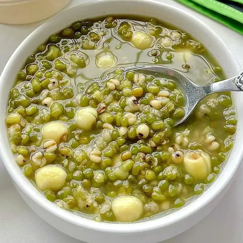 Hướng Dẫn Cách Làm Chè Hạt Sen Đậu Xanh Chuẩn Vị Tại Nhà
