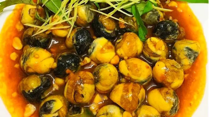 Cách Làm Chim Cút Xào Me Đơn Giản, Ngon Miệng Tại Nhà