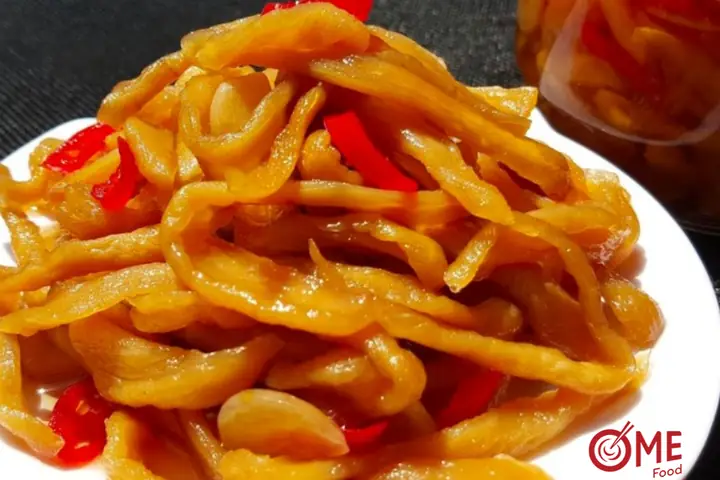 Cách Làm Củ Cải Cà Rốt Ngâm Nước Mắm Đơn Giản Tại Nhà