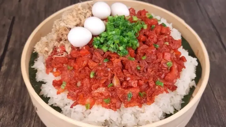 Hướng Dẫn Chi Tiết Cách Làm Củ Cải Muối Ăn Xôi Tại Nhà