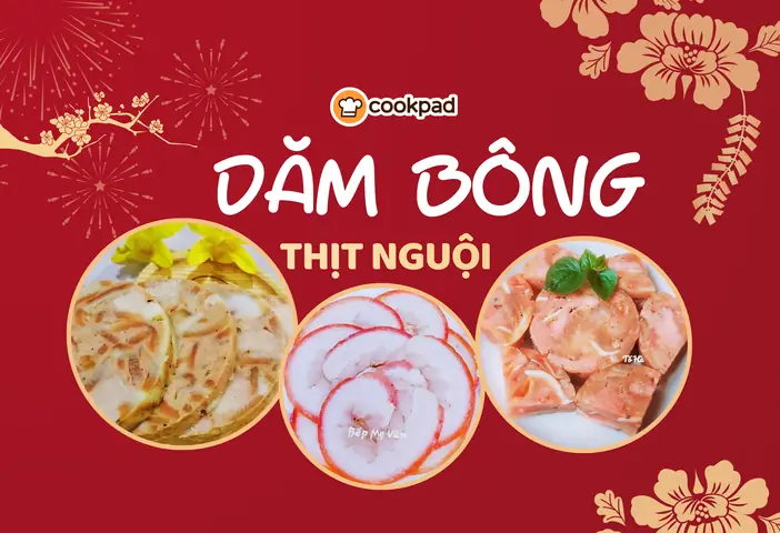 Cách Làm Dăm Bông Thịt Nguội Tại Nhà: Từ A-z Từ Chế Biến Đến Bảo Quản