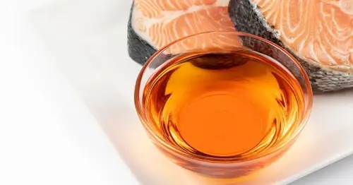 Cách Làm Dầu Cá Hồi Cho Bé Tại Nhà: Bí Quyết Bổ Sung Dha An Toàn & Hiệu Quả