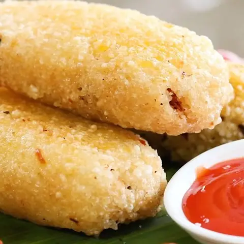 Cách Làm Gà Bó Xôi 5k Đơn Giản Tại Nhà - Hương Vị Đậm Đà Miền Núi
