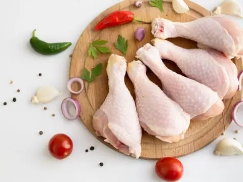 Cách Làm Gà Rán Tẩm Bột Giòn Rụm, Thơm Ngon Chuẩn Vị Nhà Hàng