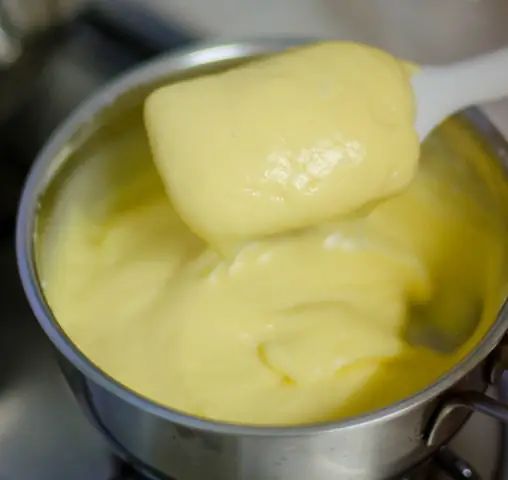 Cách Làm Kem Custard Bằng Bột Béo: Hướng Dẫn Chi Tiết Từ A Đến Z