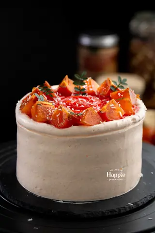Cách Làm Kem Bánh Gato Savoury: Hướng Dẫn Chi Tiết Từ A-z