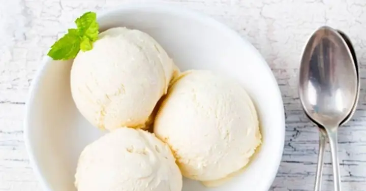 Cách Làm Kem Sữa Chua Tại Nhà Đơn Giản, Mịn Màng