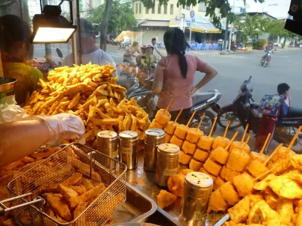 Cách Làm Khoai Lang Lắc Để Bán: Hướng Dẫn Chi Tiết Từ A Đến Z