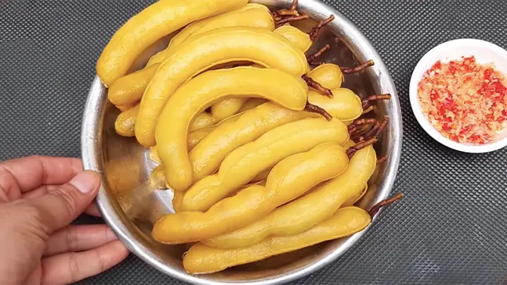 Cách Làm Me Ngâm Đường Không Bị Đen: Hướng Dẫn Chi Tiết