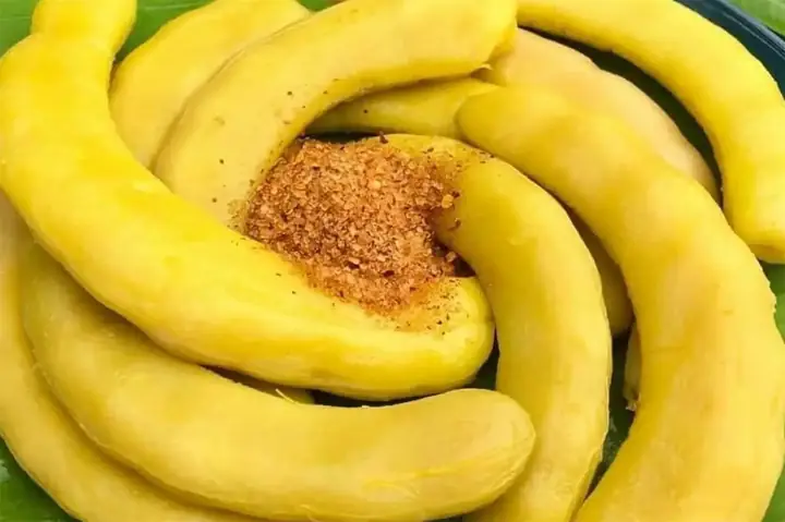 Cách Làm Me Sống Ngâm Đường Tại Nhà Đơn Giản, Bổ Dưỡng