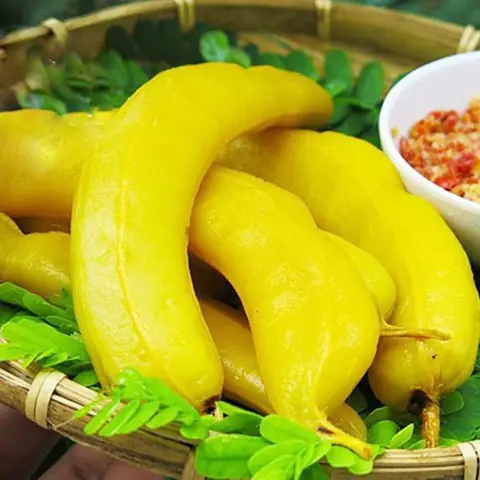Cách Làm Me Xanh Ngâm Chuẩn Vị, Đơn Giản Tại Nhà