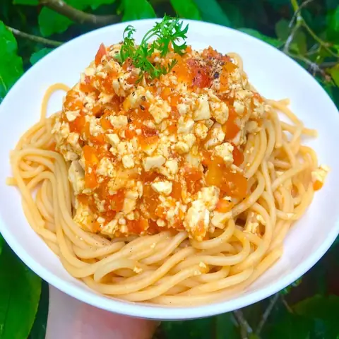 Cách Làm Mì Ý Chay Tại Nhà Đơn Giản Nhất