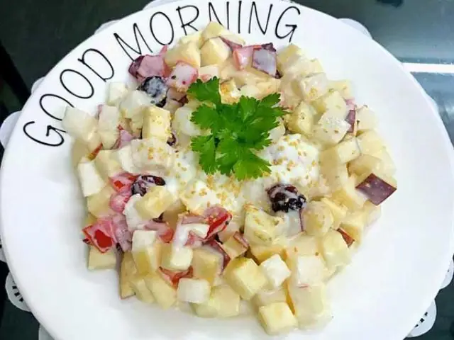 Hướng Dẫn Chi Tiết Cách Làm Món Ăn Giảm Cân Khoa Học Cho Người Ăn Kiêng