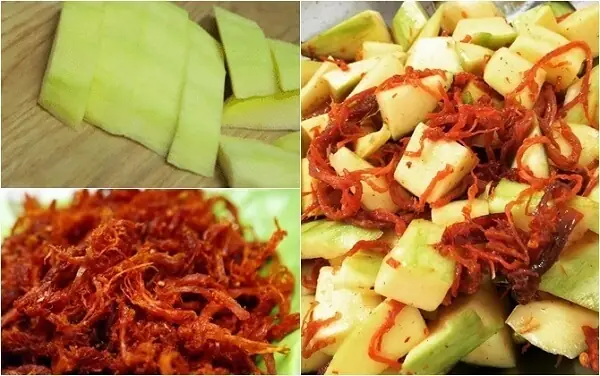Cách Làm Món Xoài Dầm Bò Khô Chuẩn Vị, Dễ Thành Công