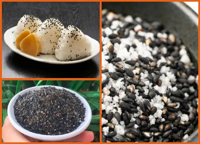 Cách Làm Muối Mè Trắng Chuẩn Vị: Từ Nguyên Liệu Đến Bí Quyết Bảo Quản