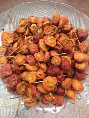 Cách Làm Mứt Táo Mèo Tại Nhà Đơn Giản, Thơm Ngon