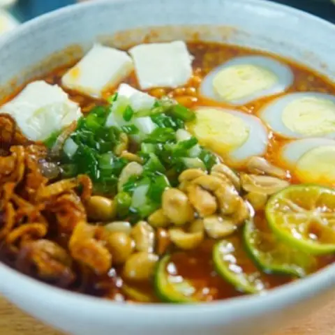 Cách Làm Nước Chấm Bánh Tráng Nướng Đơn Giản Tại Nhà