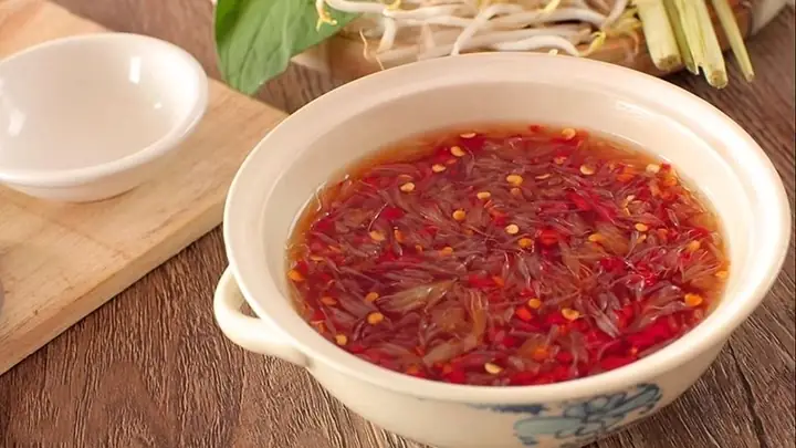 Cách Làm Nước Mắm Chay Tại Nhà: Hướng Dẫn Chi Tiết Từ A Đến Z