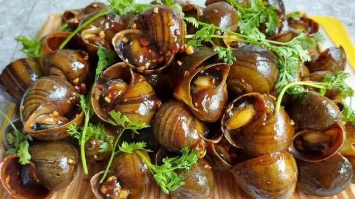 Cách Làm Ốc Mít Xào Me Chuẩn Vị Tại Nhà