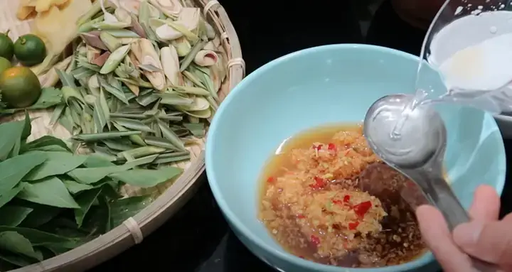Cách Làm Ốc Nấu Tiêu Ngon Chuẩn Vị Tại Nhà