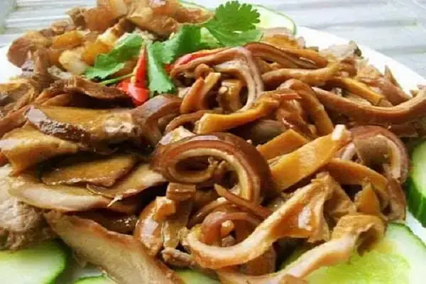 Cách Làm Phá Lấu Trường Học Đúng Quy Trình An Toàn