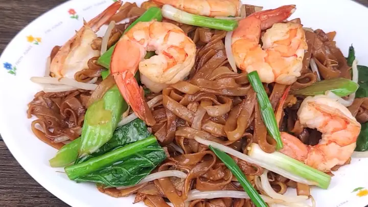 Cách Làm Phở Áp Chảo Ngon Chuẩn Vị Tại Nhà