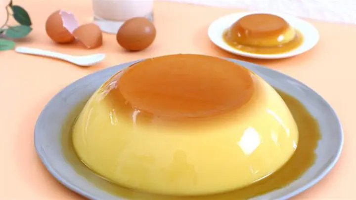 Cách Làm Pudding Bằng Bột Gelatin Đơn Giản Tại Nhà