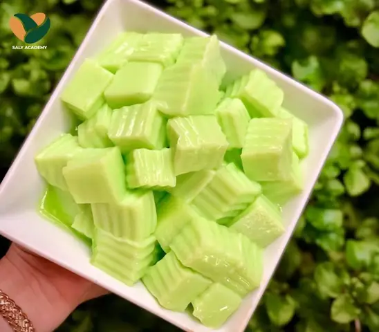 Pudding Dưa Lưới Là Gì? Hướng Dẫn Cách Làm Chi Tiết Từ A Đến Z
